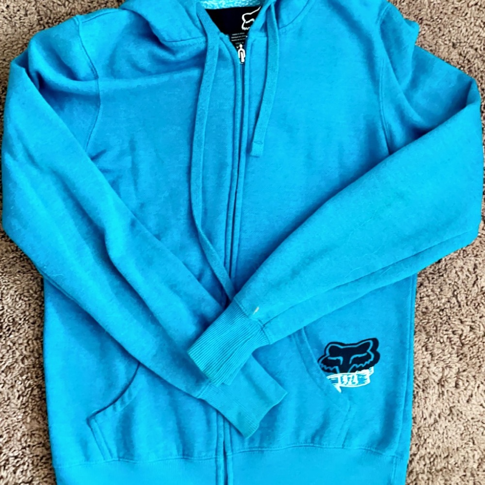 Fox Jacket - image 2